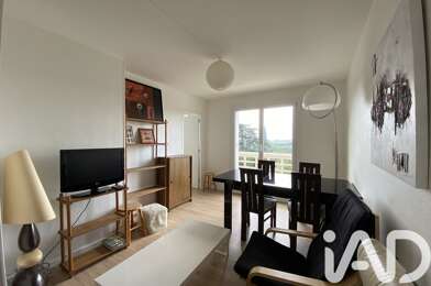 Appartement 3 pièces 1300 €
