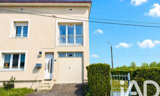 Maison 4 Pièces 75 m² à vendre à Longwy (54400)