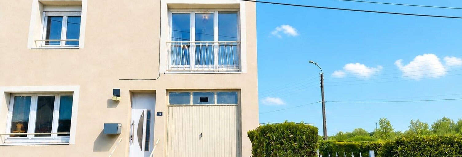 Maison 4 Pièces 75 m² à vendre à Longwy (54400)
