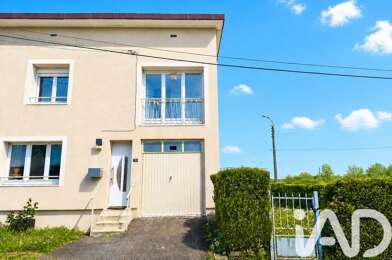 Maison 4 pièces 235000 €