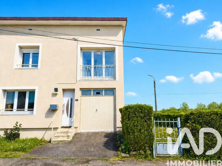 Vente Maison/villa 4 pièces — photo 1