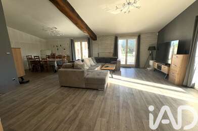 Maison 6 pièces 209000 €