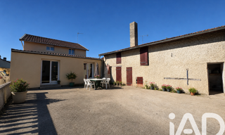 Maison 6 Pièces 154 m² à vendre à Vitry-le-François (51300)
