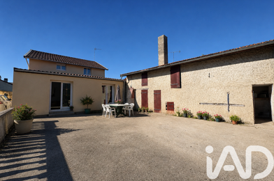 Maison 6 pièces 209000 €