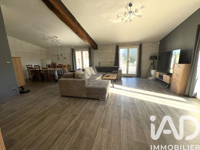 Vente Maison/villa 6 pièces — photo du bien