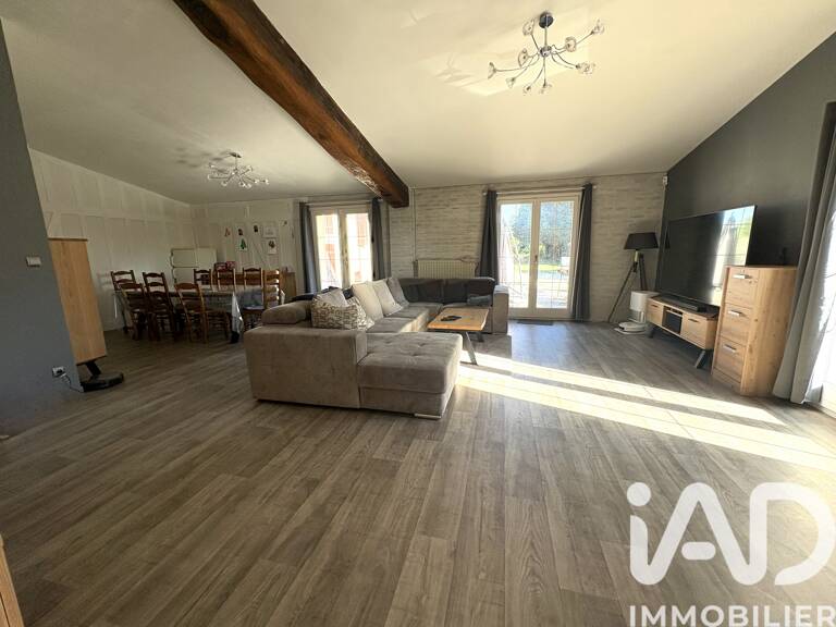 Vente Maison/villa 6 pièces — photo 1
