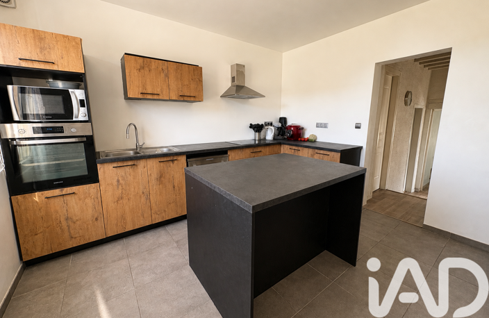 Vente Maison/villa 6 pièces — photo 3