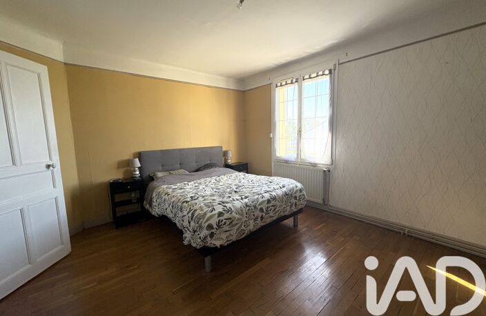 Vente Maison/villa 6 pièces — photo 5