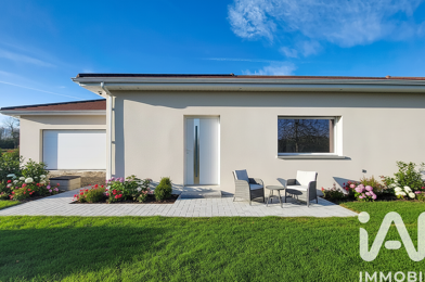 Maison 5 pièces 439000 €