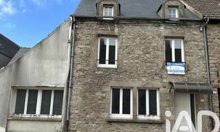 Maison 5 Pièces 110 m² à vendre à La Hague (50440)
