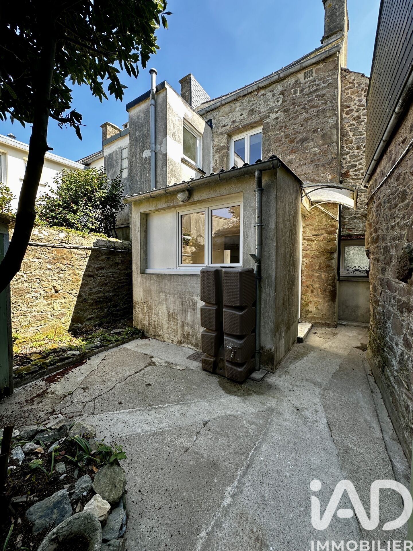 Vente Maison/villa 5 pièces - Photo 2