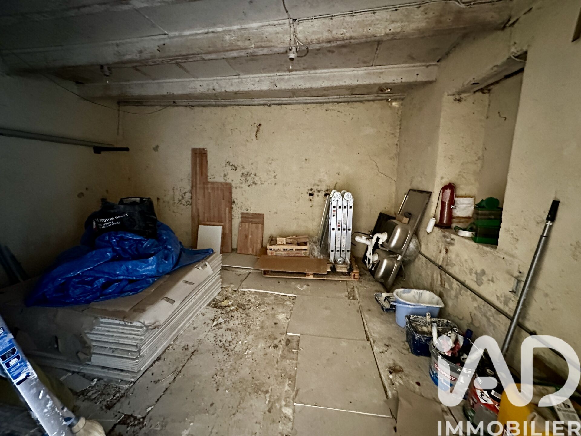 Vente Maison/villa 5 pièces - Photo 5