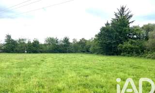 Terrain  7985 m² à vendre à Nouic (87330)