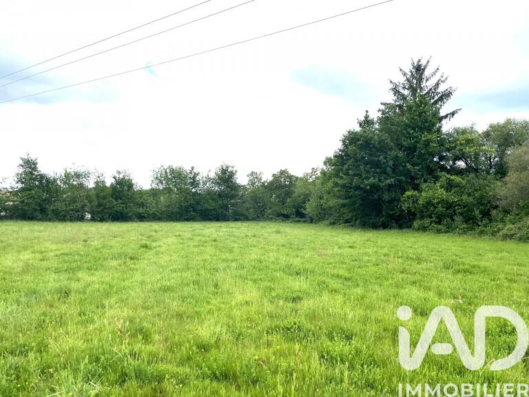 Vente Terrain à bâtir 7 985 m&sup2; — photo 1
