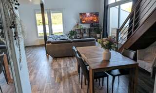 Appartement 5 Pièces 90 m² à vendre à Éragny (95610)