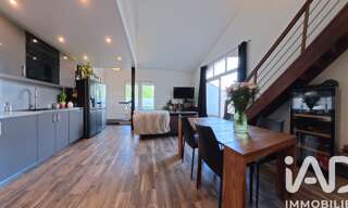 Appartement 5 Pièces 90 m² à vendre à Éragny (95610)