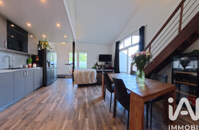 Vente Appartement 5 pièces — photo du bien