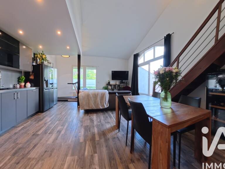 Vente Appartement 5 pièces — photo 1
