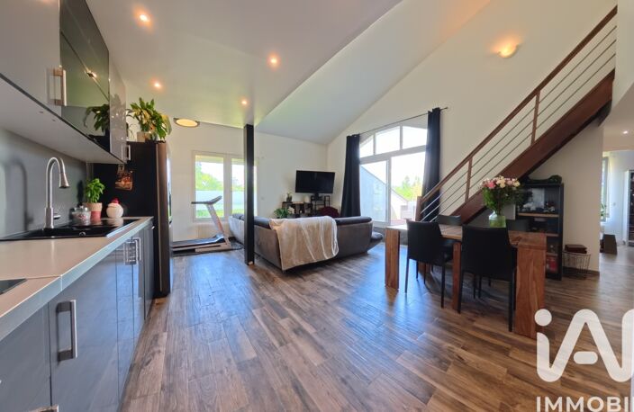Vente Appartement 5 pièces — photo 2