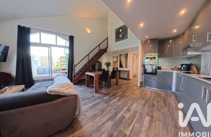 Vente Appartement 5 pièces — photo 3