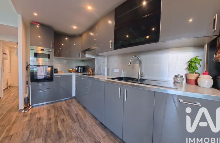 Vente Appartement 5 pièces — photo 4