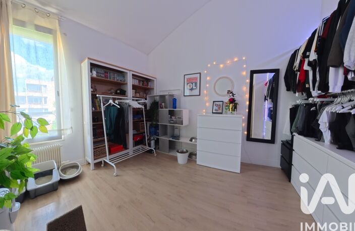 Vente Appartement 5 pièces — photo 5