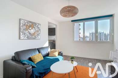 Appartement 2 pièces 1195 €