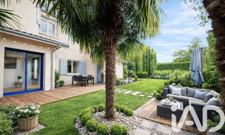 Appartement 4 Pièces 118 m² à vendre à Écully (69130)
