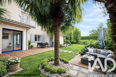 Appartement 4 pièces 470000 €