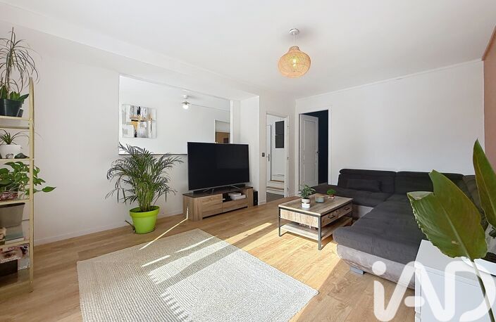 Vente Appartement 4 pièces — photo 2