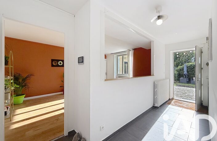 Vente Appartement 4 pièces — photo 3