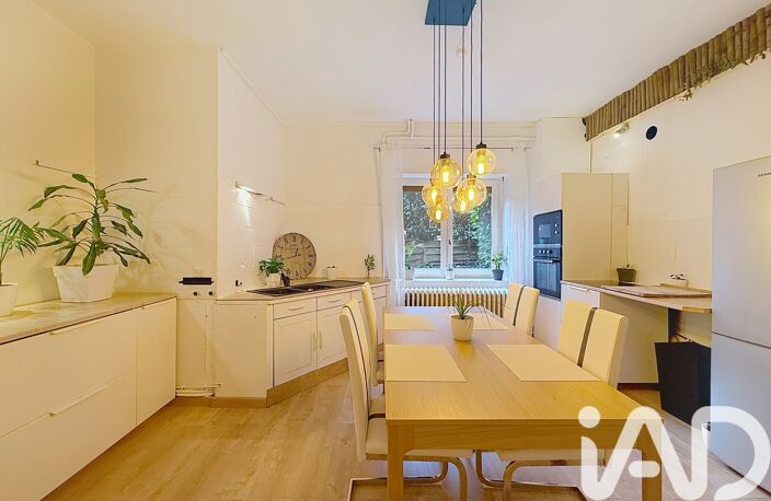 Vente Appartement 4 pièces — photo 4