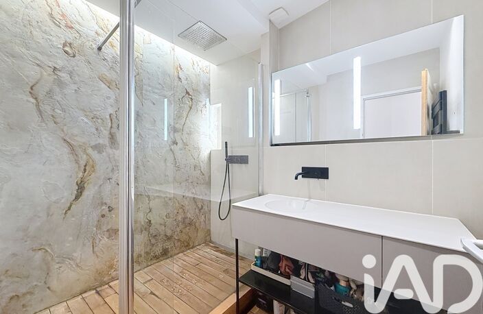 Vente Appartement 4 pièces — photo 5