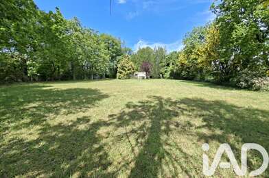 Maison 2 pièces 95900 €