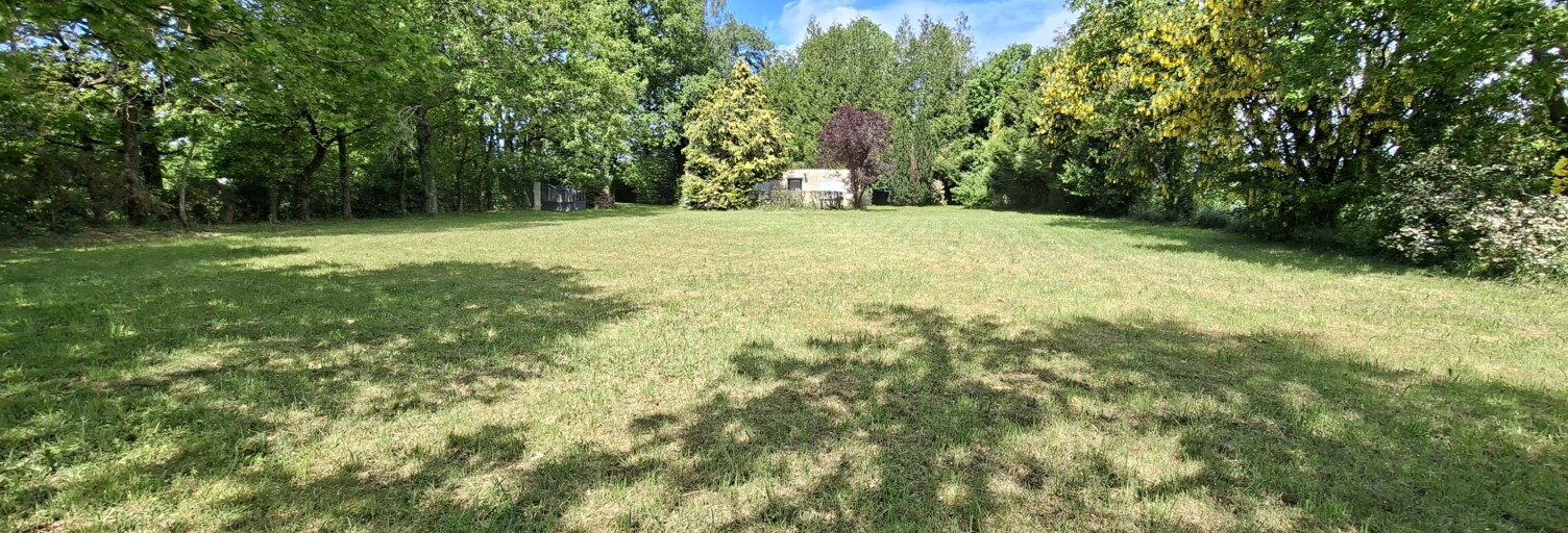 Maison 2 Pièces 41 m² à vendre à Pleucadeuc (56140)