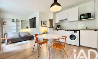 Appartement 2 Pièces 30 m² à vendre à Massy (91300)