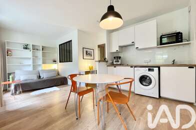 Appartement 2 pièces 165000 €