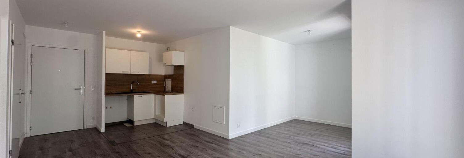 Appartement 2 Pièces 47 m² à vendre à Longjumeau (91160)