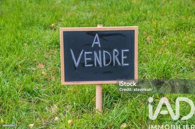 Terrain  60000 €