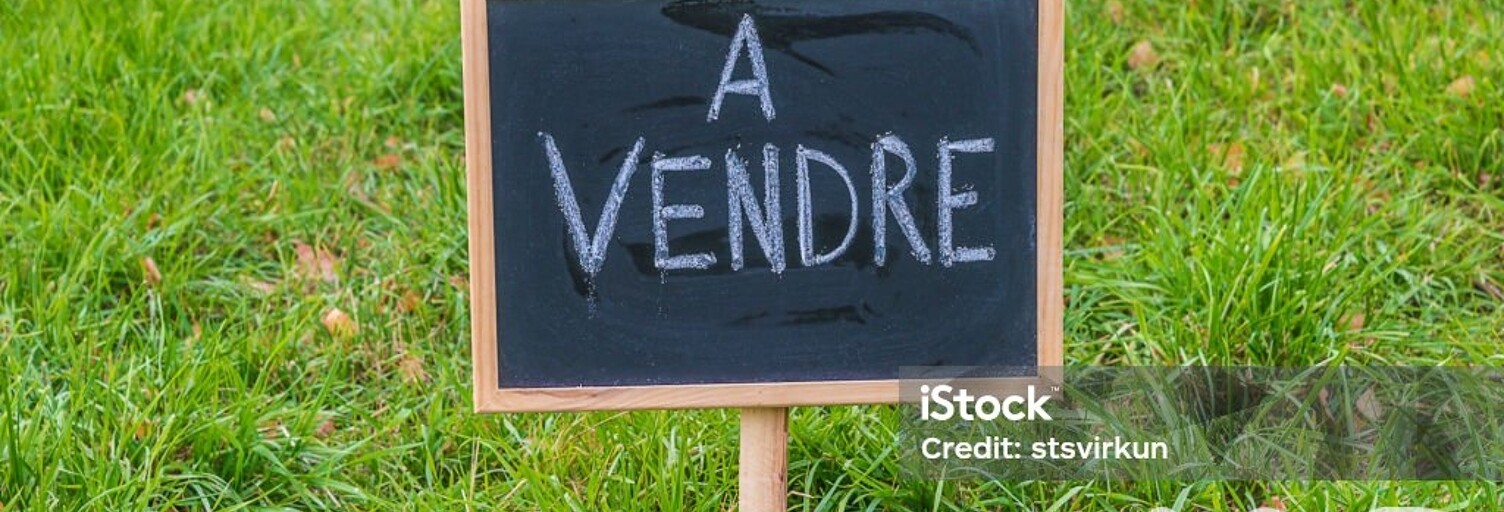 Terrain  483 m² à vendre à Équeurdreville-Hainneville (50120)