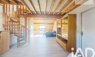 Appartement 2 Pièces 58 m² à vendre à Le Coudray-Montceaux (91830)
