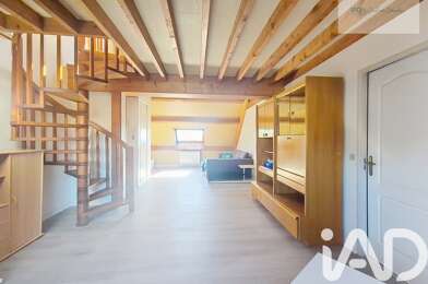 Appartement 2 pièces 178000 €
