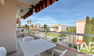 Appartement 4 Pièces 80 m² à vendre à Hyères (83400)