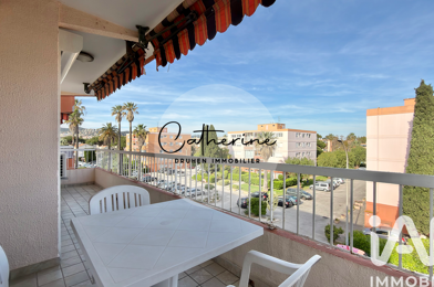 Appartement 4 pièces 335000 €