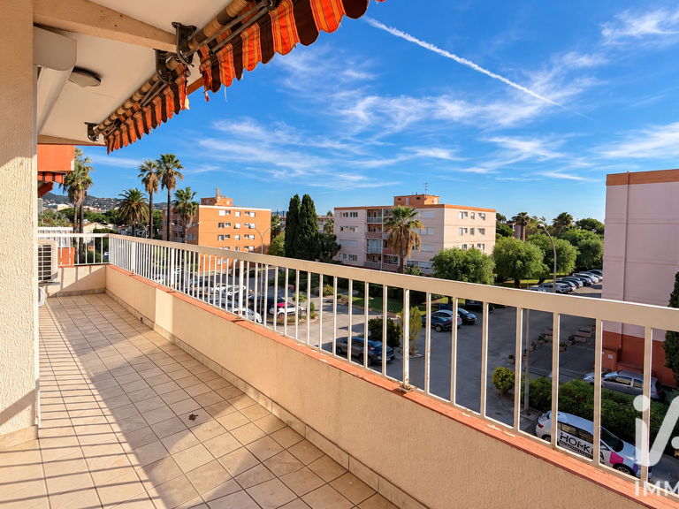 Vente Appartement 4 pièces — photo 1