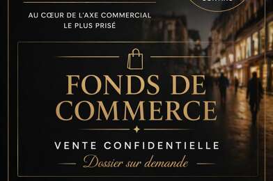 Commerce  275000 €