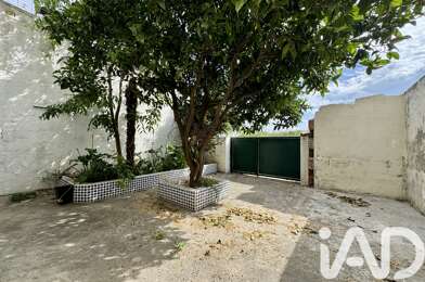 Maison 4 pièces 122000 €
