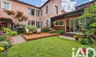 Maison 10 Pièces 230 m² à vendre à Pau (64000)