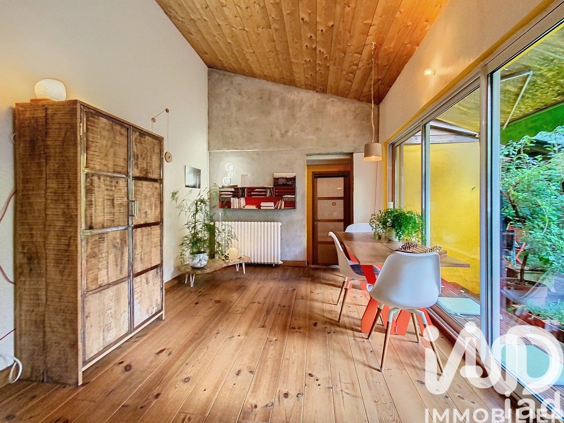 Vente Maison/villa 10 pièces - Photo 2