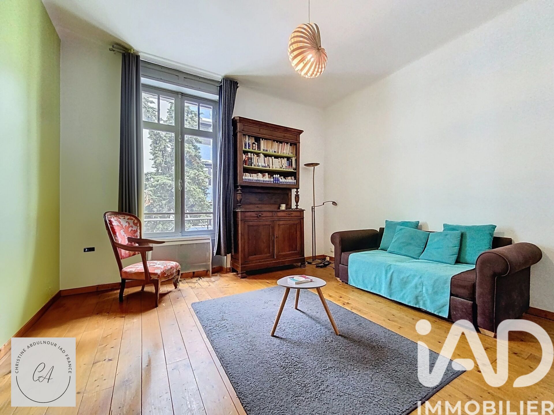 Vente Maison/villa 10 pièces - Photo 4